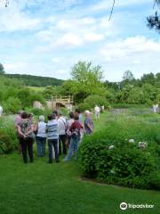 Jardin Botanique de la Presle