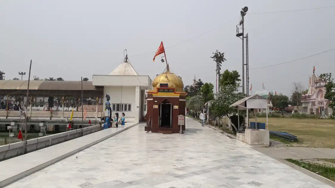 Hotel in zona Shiv Mandir