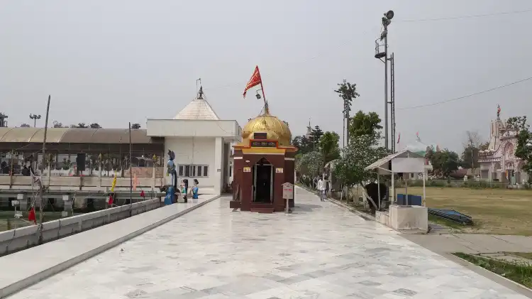 Hotel dekat Shiv Mandir