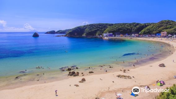 Sotoura Beach