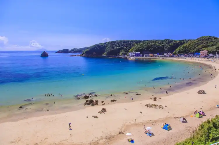 Hotels near Sotoura Beach