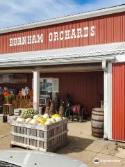 Burnham Orchards