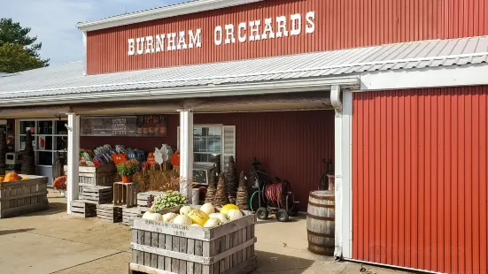 Burnham Orchards