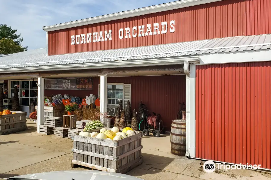 Burnham Orchards