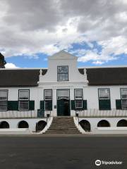 The Reinet House