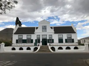 The Reinet House