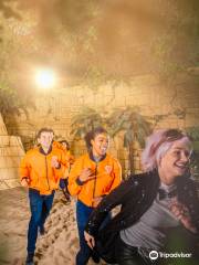 The Crystal Maze LIVE Experience