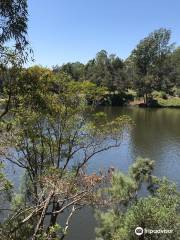 Bents Basin State Conservation Area