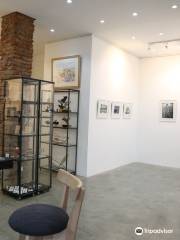 La Galeria: Tienda de Arte y Diseno