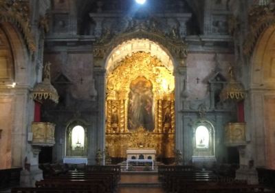 Igreja de Sao Joao Novo