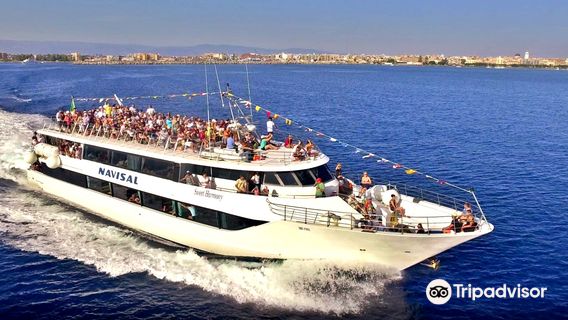 NAVISAL srl