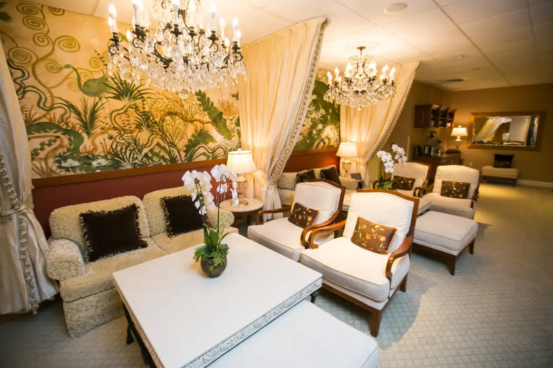 Hotel in zona The Spa at Pro Sports Club