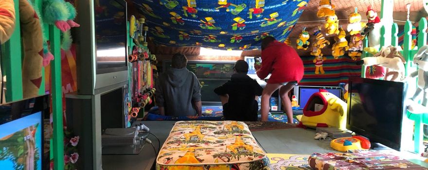 Toy Circus