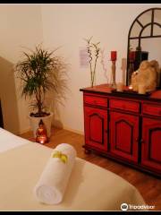 MANITAS DEL SOL - Massages - soins holistiques