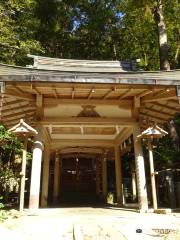 Sudo Shrine