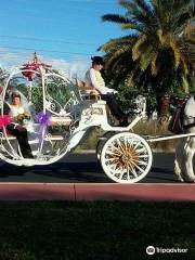 Charlene's Classic Carriages