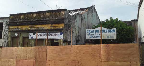 Villas de Alagoas, Brésil