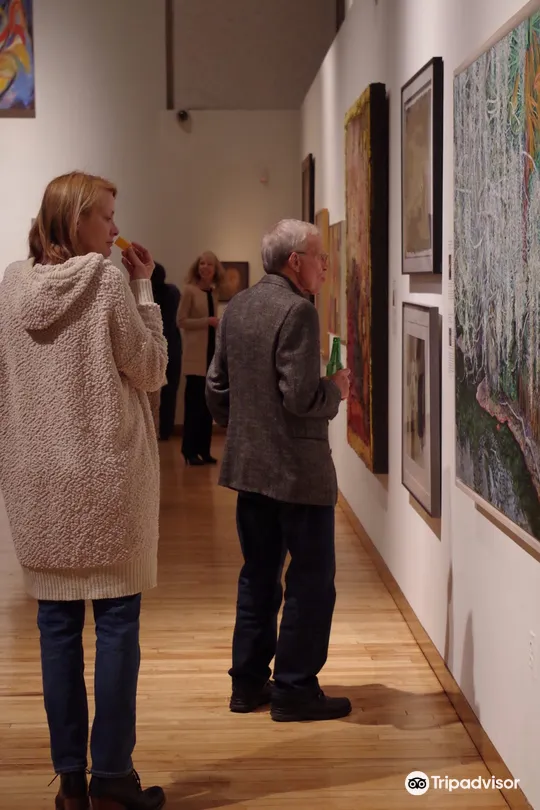 4_Hickory Museum of Art