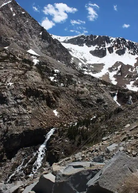 Hotels in der Nähe von Lee Vining Canyon