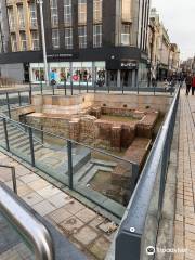 The Beverley Gate