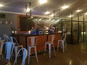 The Brothers Brewery