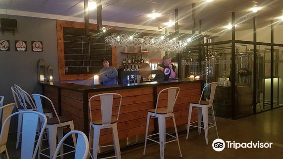 The Brothers Brewery