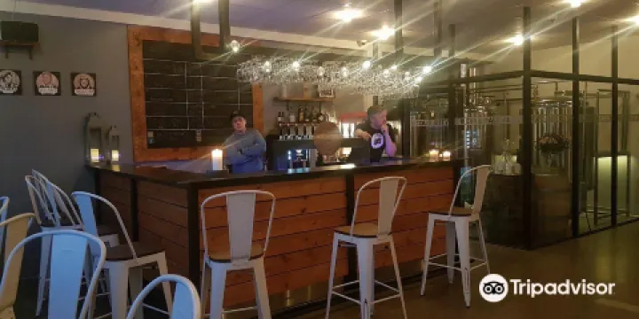 The Brothers Brewery