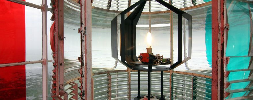 Cordouan Lighthouse