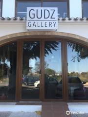 GUDZGALLERY Art gallery