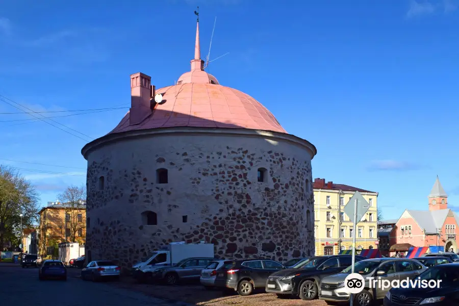 Round Tower