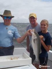 Patience Sportfishing