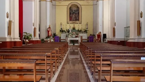 Chiesa di San Leone Magno