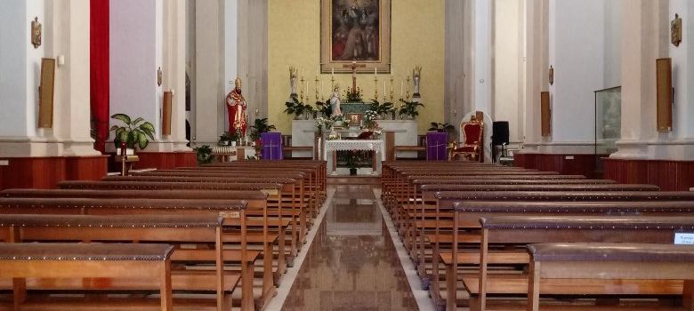 Chiesa di San Leone Magno