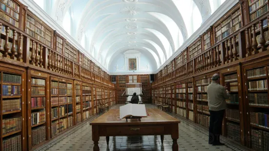 Monasterio de Santa Maria de La Vid