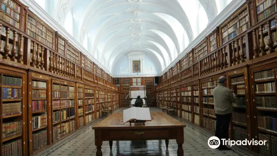 Monasterio de Santa Maria de La Vid