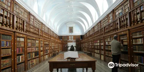 Monasterio de Santa Maria de La Vid