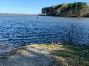 Lake Charles State Park