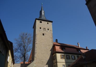 Lower Franconia