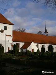 Ulkebøl Kirche