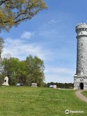 Chickamauga Battlefield Visitor Center