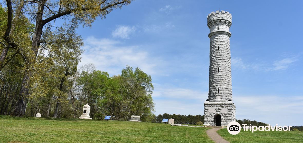 Fort Oglethorpe Travel Guide 2024 Things to Do, What To Eat & Tips