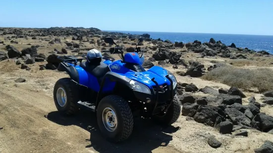 RENT A QUAD LANZAROTE