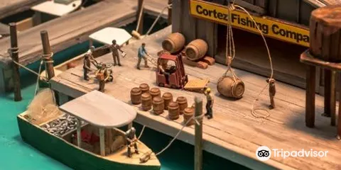 Florida Maritime Museum