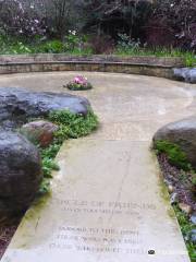 National AIDS Memorial Grove