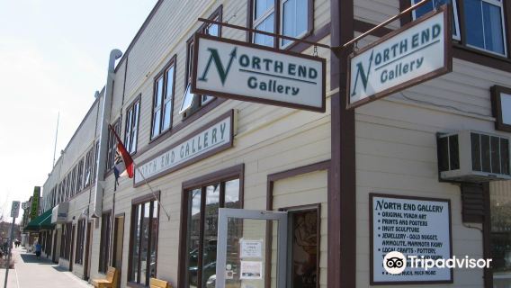North End Gallery