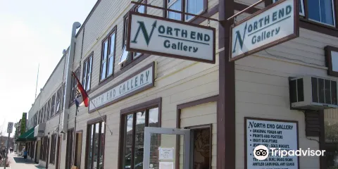 North End Gallery