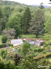 Aber Artro Gardens