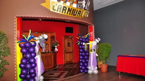 Carnival City Members Club