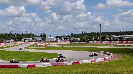 Orlando Kart Center