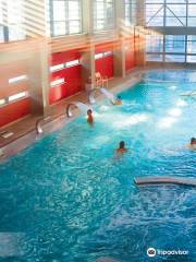 Hydrotherapy - Spa Center Loutraki